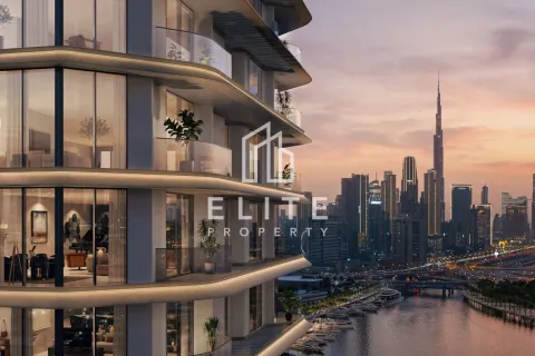 Dubai Design District, Dubai, BAE’de daire 2 yatak odası, 136 m&sup2; No 762906