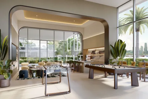 Apartment til salg i Dubai Design District, Dubai, UAE 2 soveværelser, 136 kvm № 762906 - foto 9