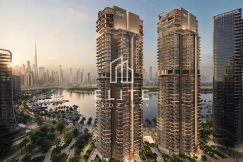 Apartment til salg i Dubai Design District, Dubai, UAE 2 soveværelser, 136 kvm № 762906 - foto 16