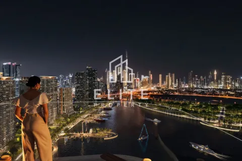 Apartment til salg i Dubai Design District, Dubai, UAE 2 soveværelser, 136 kvm № 762906 - foto 7