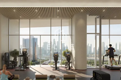 Apartment til salg i Dubai Design District, Dubai, UAE 2 soveværelser, 136 kvm № 762906 - foto 12