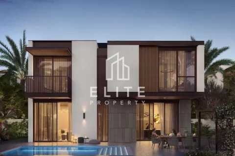 Vilă de vânzare în Dubai, EAU 4 dormitoare, 311 mp.  №762908 - poză 5