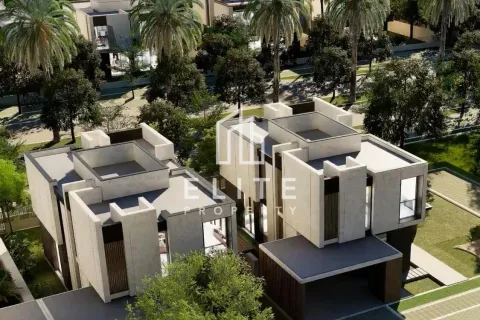 Vilă de vânzare în Dubai, EAU 4 dormitoare, 311 mp.  №762908 - poză 3