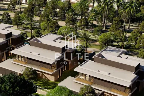 Vilă de vânzare în Dubai, EAU 4 dormitoare, 311 mp.  №762908 - poză 9