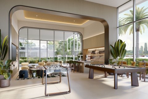 Apartment in Dubai Design District, UAE 1 bedroom, 57 sq.m. № 762907 - photo 8