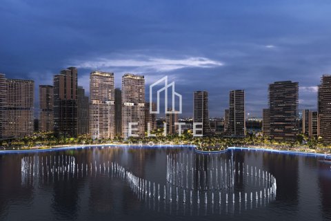 Apartment in Dubai Design District, UAE 1 bedroom, 57 sq.m. № 762907 - photo 2