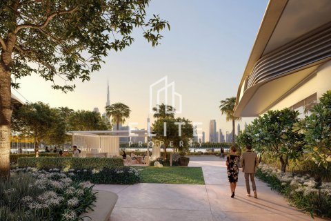 Apartment in Dubai Design District, UAE 1 bedroom, 57 sq.m. № 762907 - photo 9