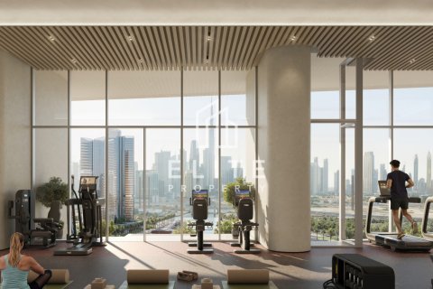 Apartment in Dubai Design District, UAE 1 bedroom, 57 sq.m. № 762907 - photo 11