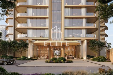 Apartment in Dubai Design District, UAE 1 bedroom, 57 sq.m. № 762907 - photo 3