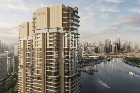 Apartment in Dubai Design District, UAE 1 bedroom, 57 sq.m. № 762907 - photo 15