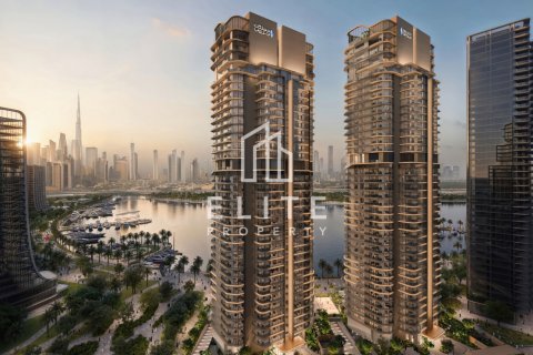 Apartment in Dubai Design District, UAE 1 bedroom, 57 sq.m. № 762907 - photo 16