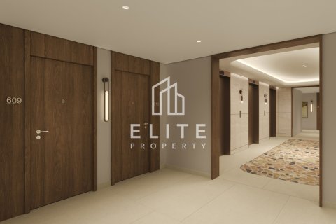 Apartment in Dubai Design District, UAE 1 bedroom, 57 sq.m. № 762907 - photo 13