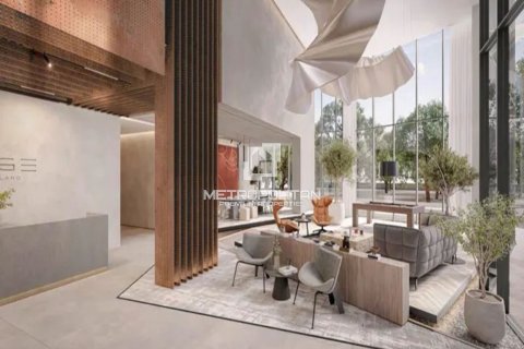 Mina Al Arab、Ras Al Khaimah、UAE にあるマンション販売中 1ベッドルーム、74 m2、No664198 - 写真 9