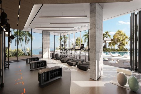 Mina Al Arab、Ras Al Khaimah、UAE にあるマンション販売中 1ベッドルーム、74 m2、No664198 - 写真 10