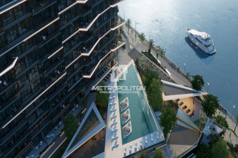 Mina Al Arab、Ras Al Khaimah、UAE にあるマンション販売中 1ベッドルーム、74 m2、No664198 - 写真 4