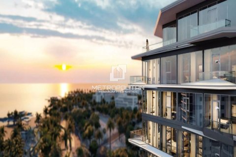 Mina Al Arab、Ras Al Khaimah、UAE にあるマンション販売中 1ベッドルーム、74 m2、No664198 - 写真 5