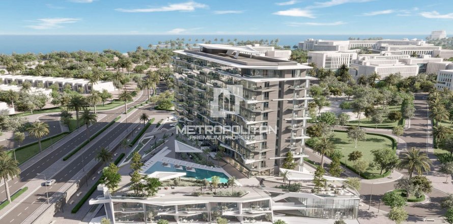 Mina Al Arab、Ras Al Khaimah、UAEにあるマンション 1ベッドルーム、74 m2 No664198