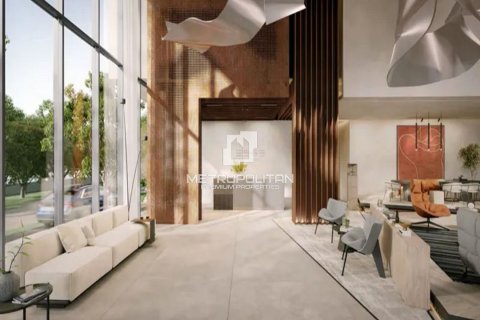 Mina Al Arab、Ras Al Khaimah、UAE にあるマンション販売中 1ベッドルーム、74 m2、No664198 - 写真 3