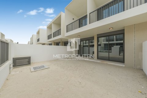 Rekkehus til salgs i Town Square, Dubai, Emiratene 3 soverom, 190 kvm Nr. 664194 - Foto 25