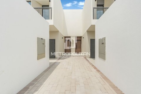 Rekkehus til salgs i Town Square, Dubai, Emiratene 3 soverom, 190 kvm Nr. 664194 - Foto 28