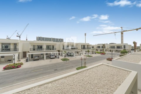 Rekkehus til salgs i Town Square, Dubai, Emiratene 3 soverom, 190 kvm Nr. 664194 - Foto 22