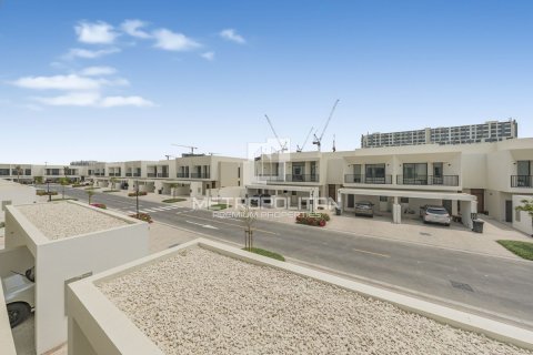 Rekkehus til salgs i Town Square, Dubai, Emiratene 3 soverom, 190 kvm Nr. 664194 - Foto 21