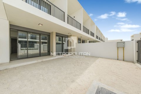 Rekkehus til salgs i Town Square, Dubai, Emiratene 3 soverom, 190 kvm Nr. 664194 - Foto 23