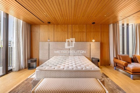 Villa te huur in Jumeirah, Dubai, VAE 5 slaapkamers, 585 vr.m., nr 664197 - foto 8