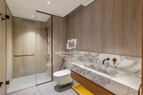 Villa te huur in Jumeirah, Dubai, VAE 5 slaapkamers, 585 vr.m., nr 664197 - foto 10