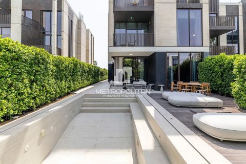 Villa te huur in Jumeirah, Dubai, VAE 5 slaapkamers, 585 vr.m., nr 664197 - foto 7