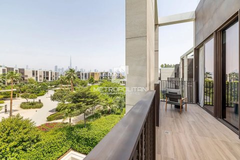 Villa te huur in Jumeirah, Dubai, VAE 5 slaapkamers, 585 vr.m., nr 664197 - foto 5