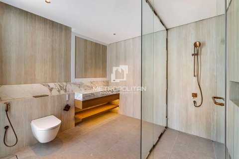 Villa te huur in Jumeirah, Dubai, VAE 5 slaapkamers, 585 vr.m., nr 664197 - foto 9