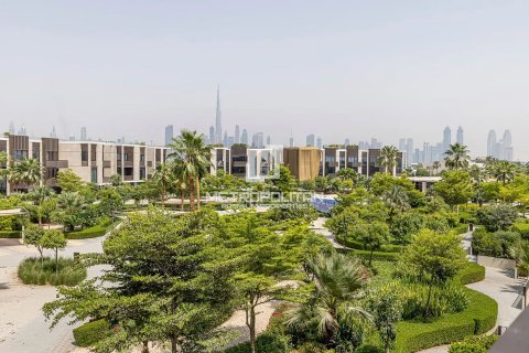 Villa te huur in Jumeirah, Dubai, VAE 5 slaapkamers, 585 vr.m., nr 664197 - foto 14