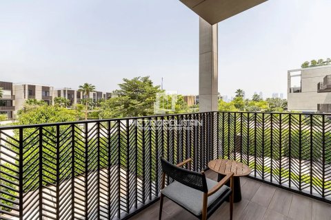 Villa te huur in Jumeirah, Dubai, VAE 5 slaapkamers, 585 vr.m., nr 664197 - foto 15