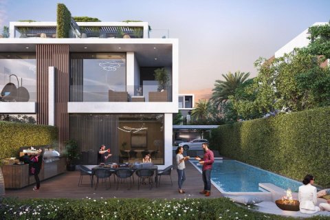 Βίλα σε Dubai, ΗΑΕ 5 υπνοδωμάτια, 228.7 τ.μ. Αρ. 686137 - φωτογραφία 13
