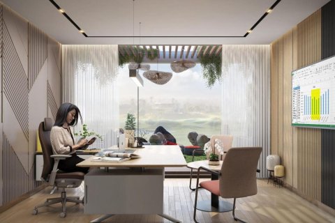 Βίλα σε Dubai, ΗΑΕ 5 υπνοδωμάτια, 228.7 τ.μ. Αρ. 686137 - φωτογραφία 3
