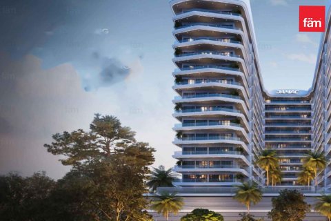 Apartamento para venda em Dubai, EAU 1 quarto, 56.9 m2 № 727280 - foto 3
