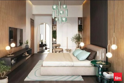 Apartamento para venda em Dubai, EAU 1 quarto, 56.9 m2 № 727280 - foto 9