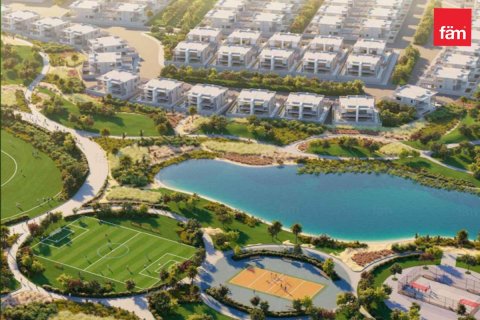 Apartament në Dubai, Emiratet e Bashkuara Arabe 1 dhomë gjumi, 56.9 m2. № 727280