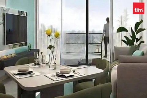 Apartamento para venda em Dubai, EAU 1 quarto, 56.9 m2 № 727280 - foto 7