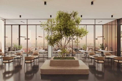Apartman u gradu Arjan, Dubai, UAE 35 m2 Br. 727275 - Slika 2