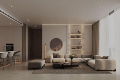 Lägenhet till försäljning i Dubai Production City (IMPZ), Dubai, UAE 34.9 kvm Nr. 727279 - fotografi 2