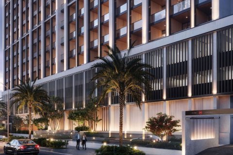 Lägenhet till försäljning i Dubai Production City (IMPZ), Dubai, UAE 34.9 kvm Nr. 727279 - fotografi 7