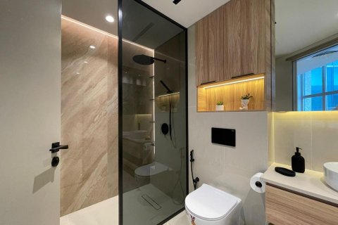 Пәтер DIFC, Дубай, БАӘ-да 84 м² № 705200