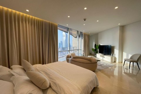 Apartman u gradu DIFC, Dubai, UAE 84 m2 Br. 705200 - Slika 9
