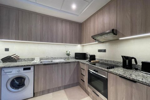 Apartman u gradu DIFC, Dubai, UAE 84 m2 Br. 705200 - Slika 5