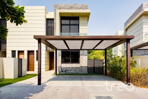 Casa urbana para arrendamento em DAMAC Hills (Akoya by DAMAC), Dubai, EAU 3 quartos, 250.84 m2 № 739326 - foto 2
