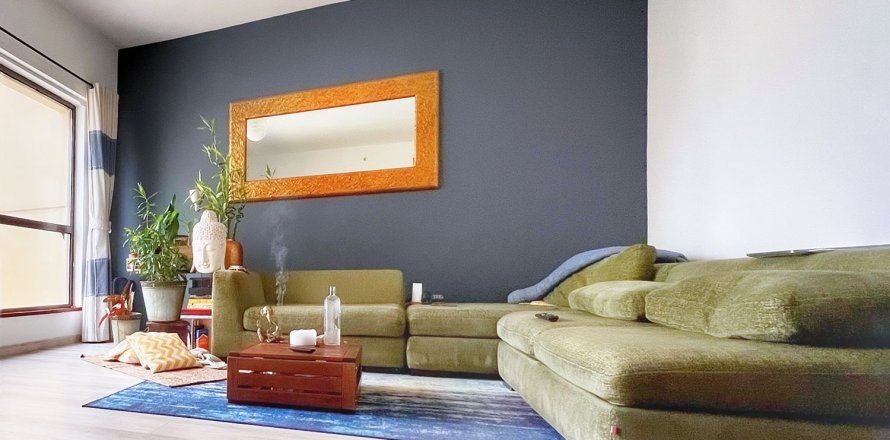 Apartament w Jumeirah Beach Residence, Dubai, ZEA 2 sypialnie, 119.96 mkw. nr 749529