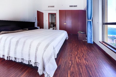 Apartament do wynajęcia w Jumeirah Beach Residence, Dubai, ZEA 2 sypialnie, 119.96 mkw., nr 749529 - zdjęcie 11