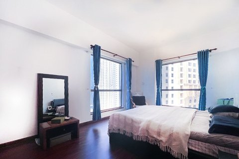 Apartament do wynajęcia w Jumeirah Beach Residence, Dubai, ZEA 2 sypialnie, 119.96 mkw., nr 749529 - zdjęcie 7